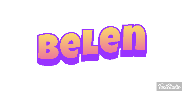 Belen Efekt tekstowy