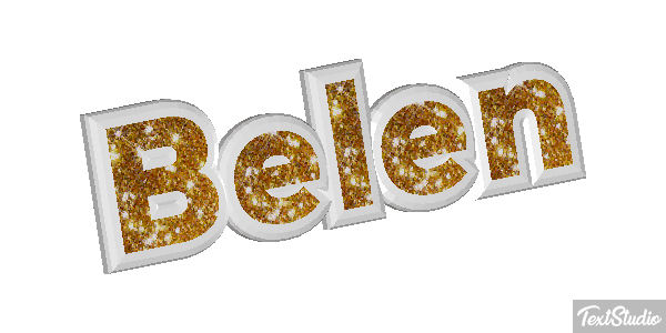 Belen Efekt tekstowy