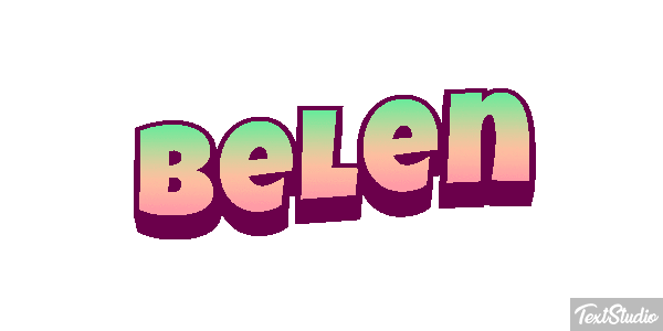 Belen Efekt tekstowy