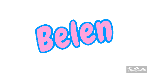 Belen Efekt tekstowy