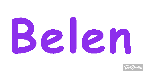 Belen Efekt tekstowy