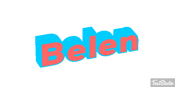 Belen Efekt tekstowy