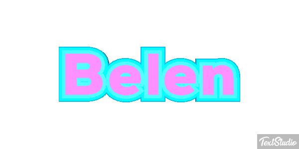 Belen Efekt tekstowy