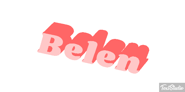 Belen Efekt tekstowy