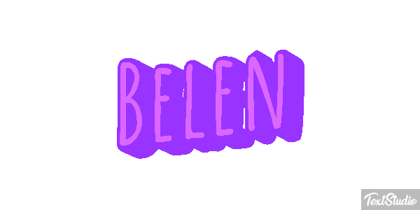 Belen Efekt tekstowy