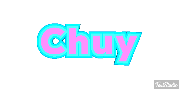 Chuy Text effect