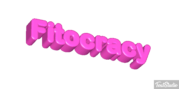 Fitocracy Texteffekt