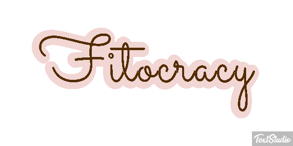 Fitocracy Texteffekt