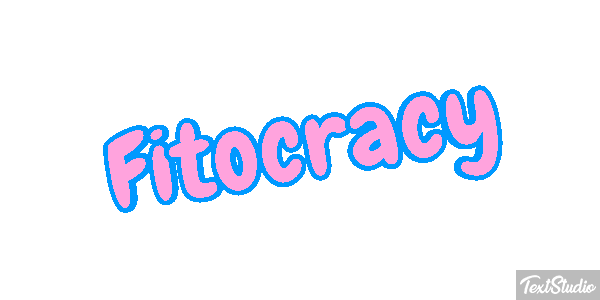 Fitocracy Texteffekt