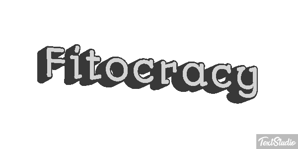 Fitocracy Texteffekt