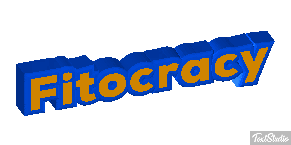 Fitocracy Texteffekt