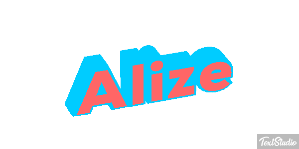 Alize Metin efekti