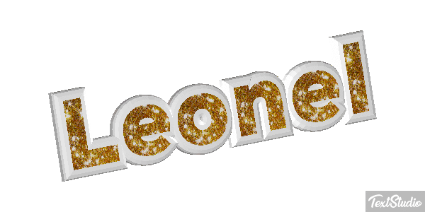 Leonel Text effect