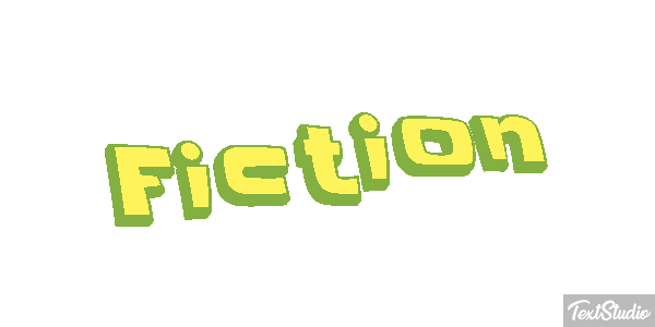 Fiction Text effect