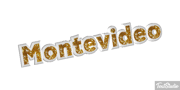 Montevideo Efekt tekstowy