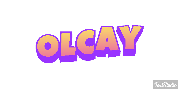 Olcay Metin efekti