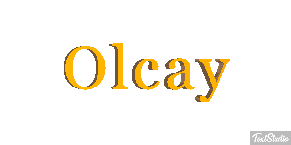 Olcay Metin efekti