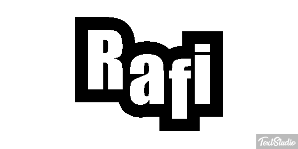 Rafi Metin efekti