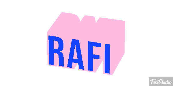 Rafi Metin efekti
