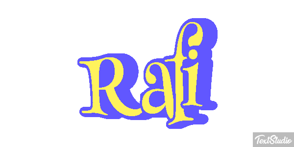 Rafi Metin efekti