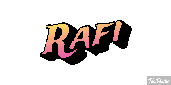 Rafi Metin efekti