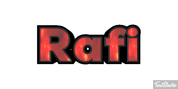 Rafi Metin efekti