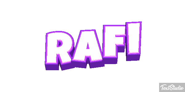 Rafi Metin efekti