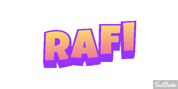 Rafi Metin efekti