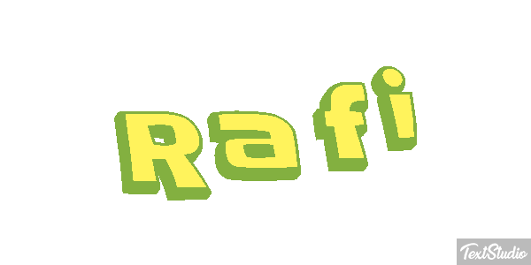 Rafi Metin efekti