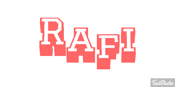 Rafi Metin efekti