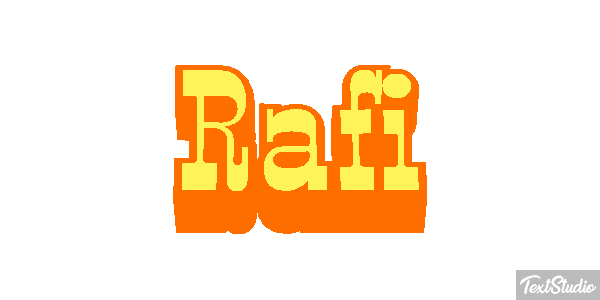 Rafi Metin efekti