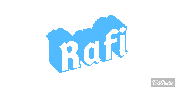 Rafi Metin efekti