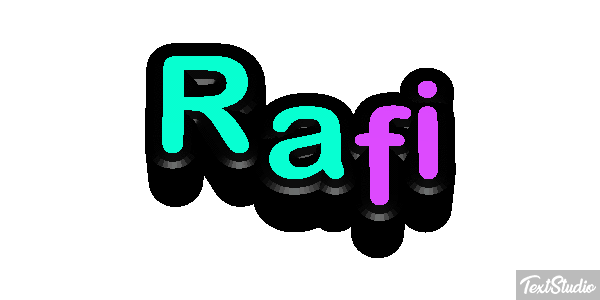 Rafi Metin efekti
