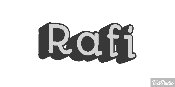 Rafi Metin efekti