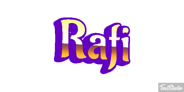 Rafi Metin efekti