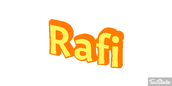 Rafi Metin efekti