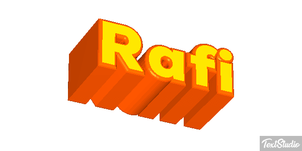 Rafi Metin efekti