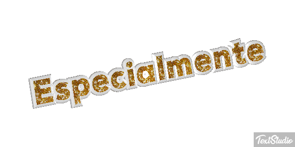 Especialmente Effetto testo