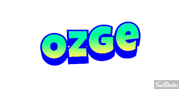 Özge Metin efekti