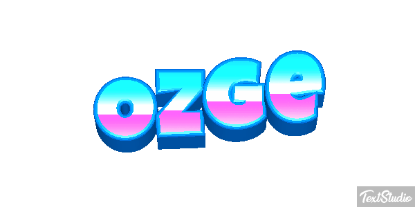 Özge Metin efekti