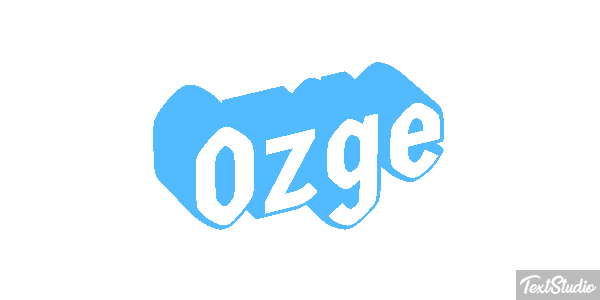 Özge Metin efekti