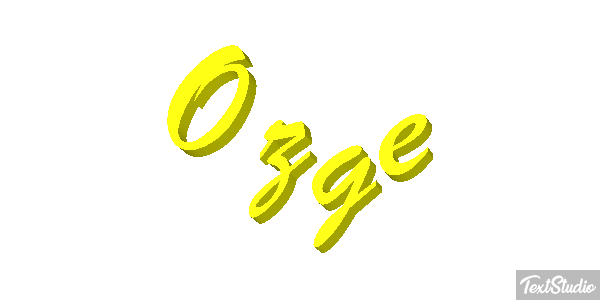 Özge Metin efekti
