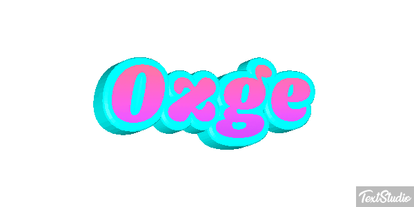 Özge Metin efekti