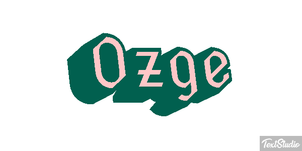 Özge Metin efekti