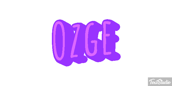 Özge Metin efekti