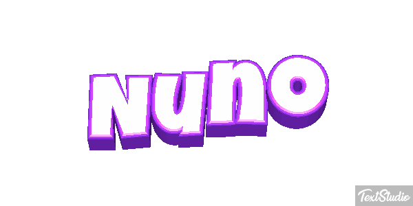 Nuno Efekt tekstowy
