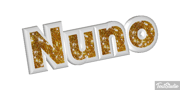 Nuno Efekt tekstowy