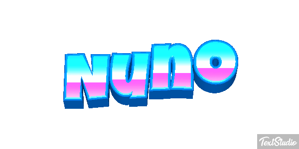 Nuno Efekt tekstowy