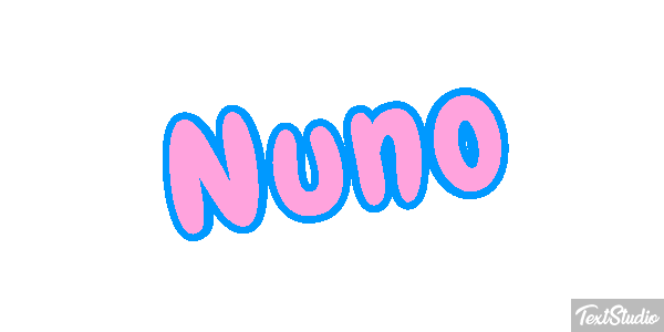 Nuno Efekt tekstowy