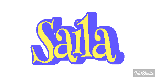 Saila Efeito do texto